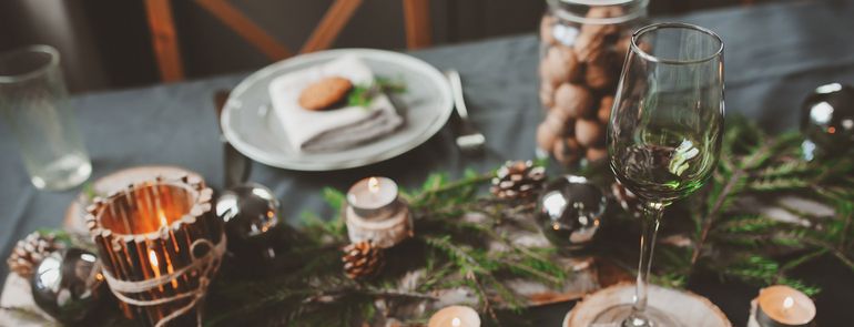 Jetzt einzigartigen Weihnachtsevent buchen